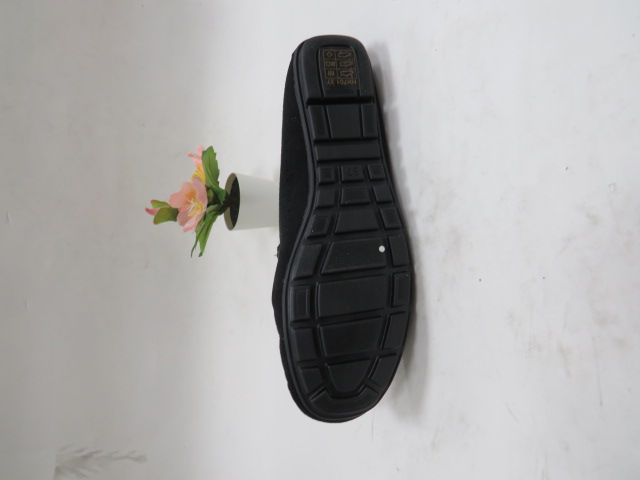 Półbuty Damskie HH701 JEDEN 36-41 2