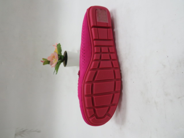 Półbuty Damskie HH701-5 JEDEN 36-41 2