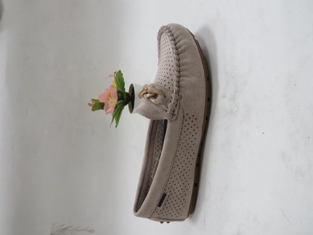 Półbuty Damskie HH701-8 JEDEN 36-41