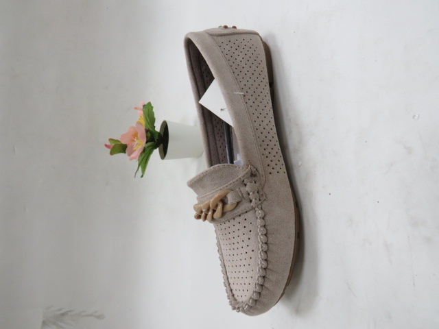 Półbuty Damskie HH701-8 JEDEN 36-41 1