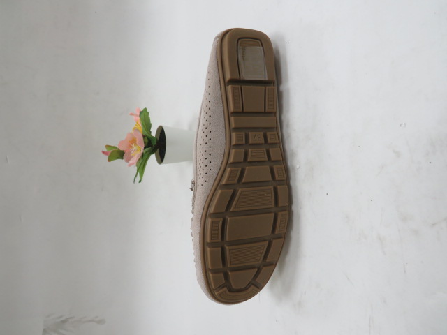 Półbuty Damskie HH701-8 JEDEN 36-41 2