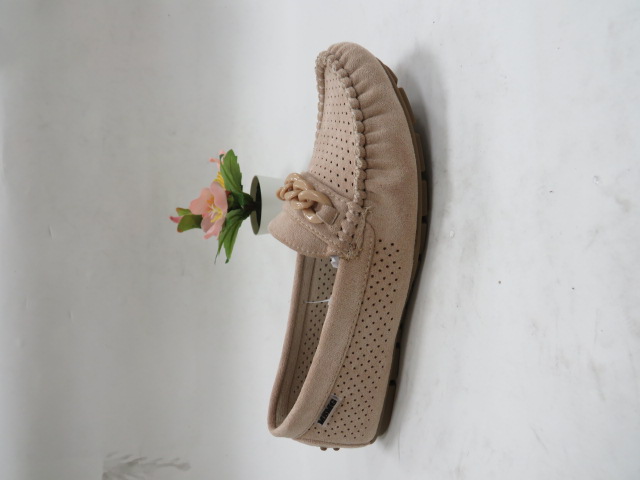 Półbuty Damskie HH701-39 JEDEN 36-41