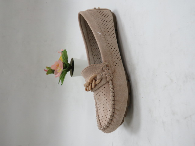 Półbuty Damskie HH701-39 JEDEN 36-41 1