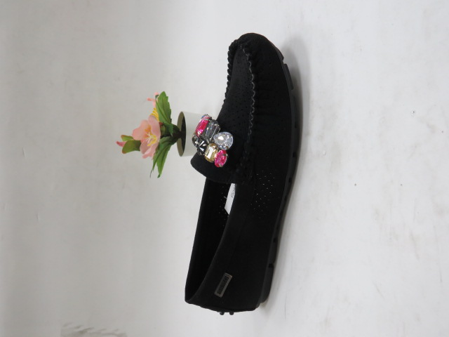 Półbuty Damskie HH703 JEDEN 36-41