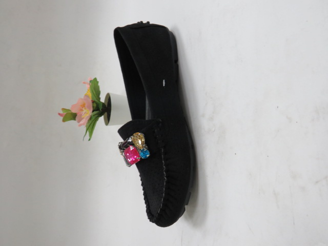 Półbuty Damskie HH703 JEDEN 36-41 1