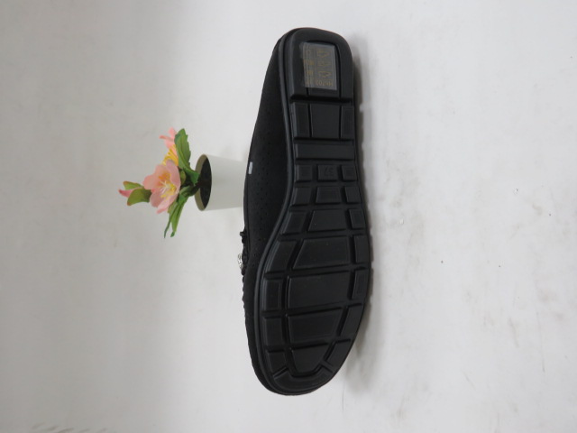 Półbuty Damskie HH703 JEDEN 36-41 2