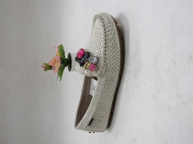 Półbuty Damskie HH703-19 JEDEN 36-41