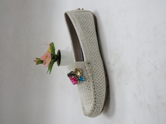 Półbuty Damskie HH703-19 JEDEN 36-41 1