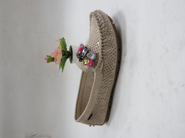 Półbuty Damskie HH703-17 JEDEN 36-41