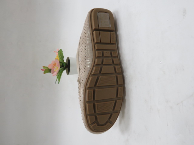 Półbuty Damskie HH703-17 JEDEN 36-41 2