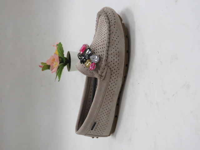 Półbuty Damskie HH703-18 JEDEN 36-41