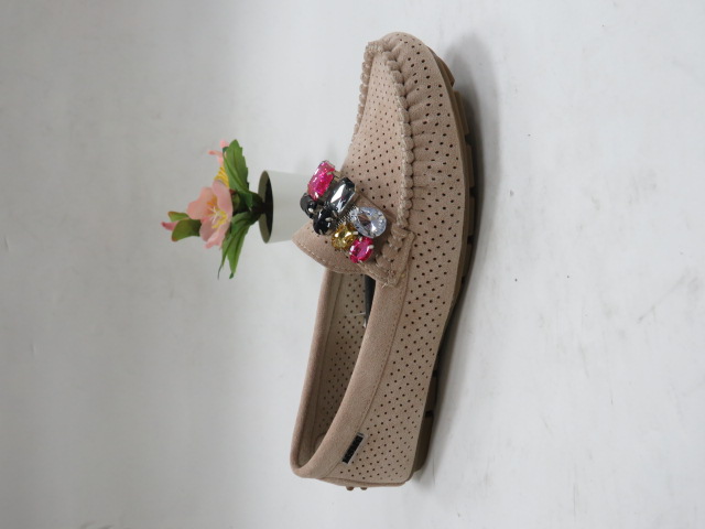 Półbuty Damskie HH703-39 JEDEN 36-41