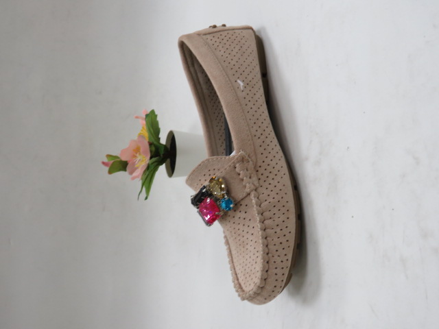 Półbuty Damskie HH703-39 JEDEN 36-41 1