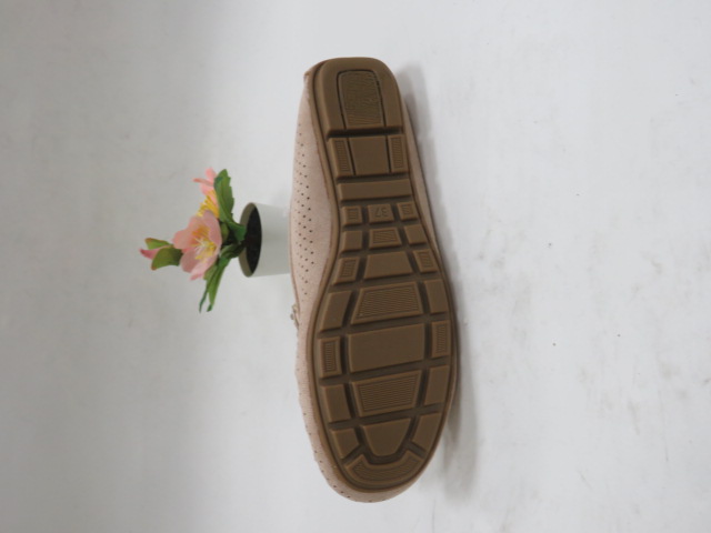 Półbuty Damskie HH703-39 JEDEN 36-41 2