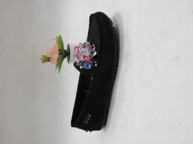 Półbuty Damskie HH707 JEDEN 36-41