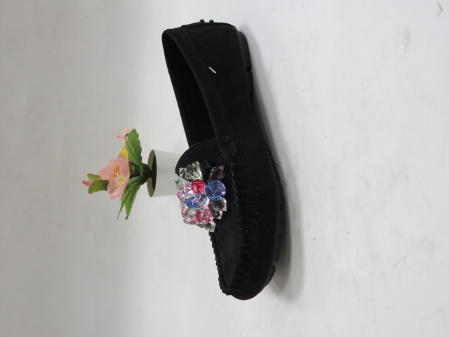 Półbuty Damskie HH707 JEDEN 36-41 1