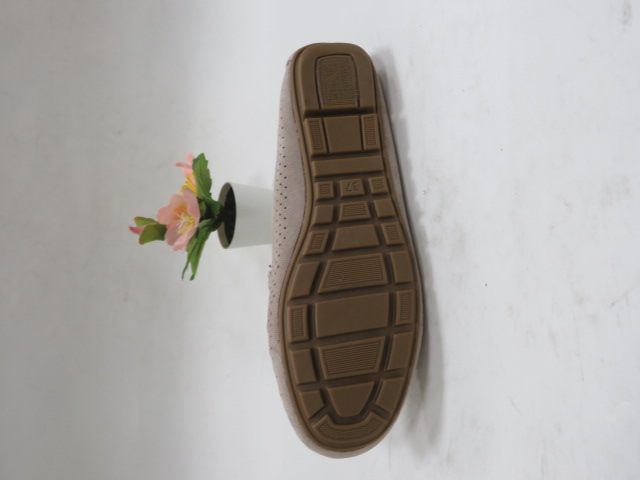 Półbuty Damskie HH707-8 JEDEN 36-41 2