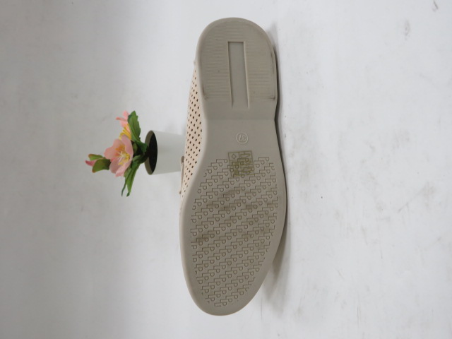 Półbuty Damskie BL02-8 JEDEN 36-41 2