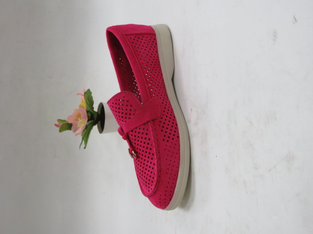 Półbuty Damskie BL02-5 JEDEN 36-41 1