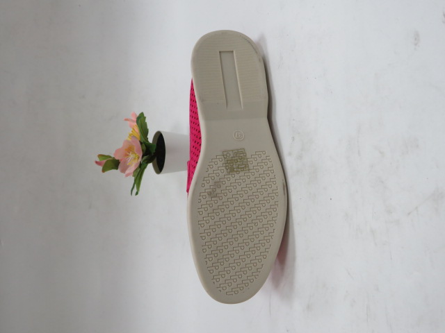 Półbuty Damskie BL02-5 JEDEN 36-41 2