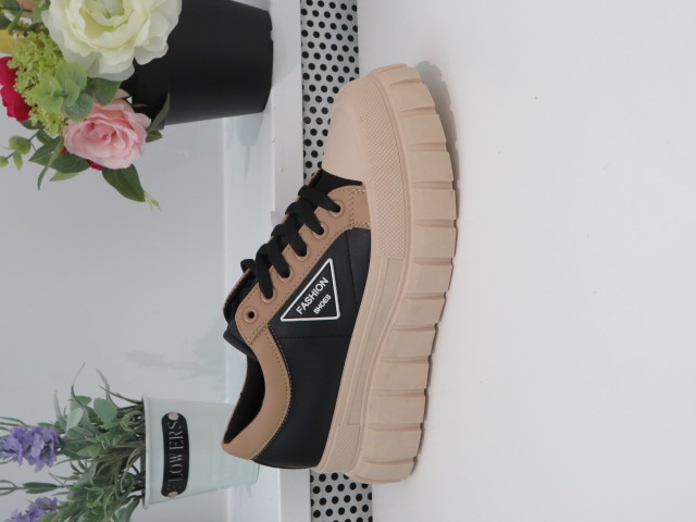 Trampki damskie B70 JEDEN 36-41