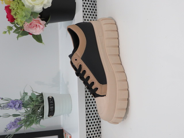 Trampki damskie B70 JEDEN 36-41 1