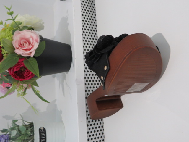 Klapki Damskie LS177 BLACK 36-41 2