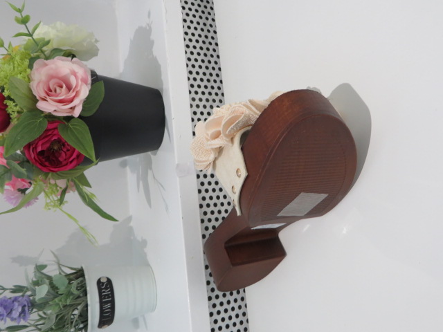 Klapki Damskie LS177 BEIGE 36-41 2