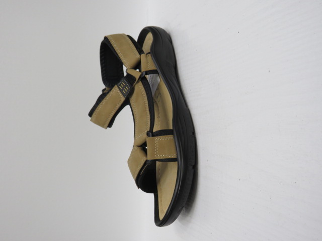 Sandały Męskie 9AA2306 BEIGE 41-46
