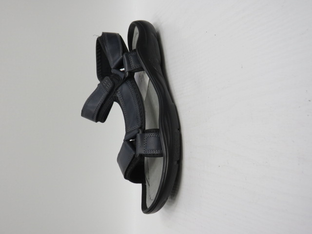 Sandały Męskie 9AA2306 NAVY 41-46