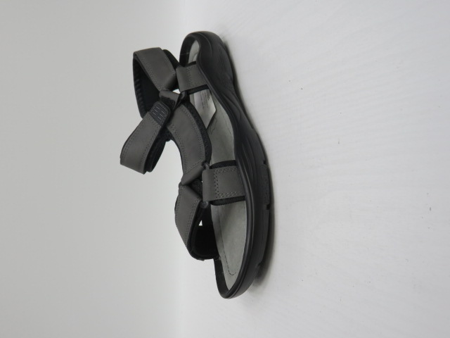Sandały Męskie 9AA2306 GREY 41-46