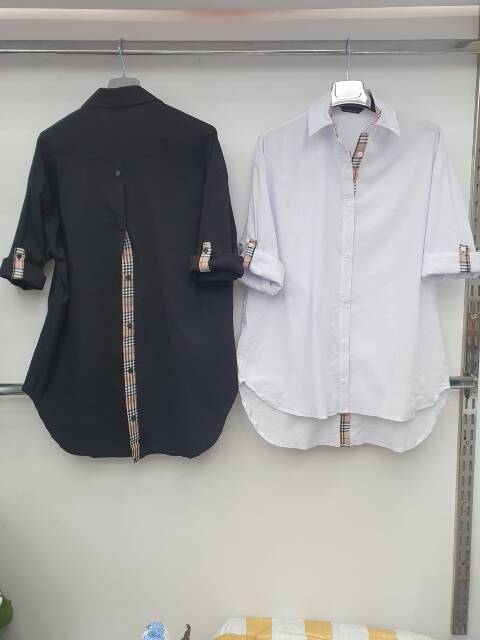 Koszsula damskie 5152 1 kolor S-2XL (towar tureckie ) 1