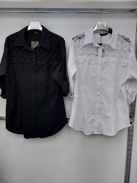 Koszsula damskie 5154 1 kolor S-2XL (towar tureckie ) 1