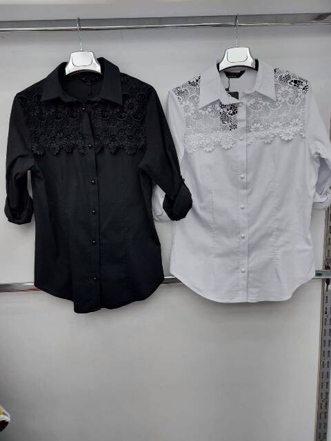 Koszsula damskie 5155 1 kolor 44-52 (towar tureckie ) 1