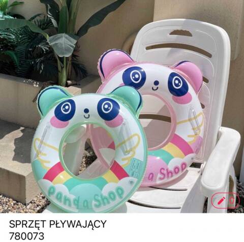 SPRZĘT PŁYWAJĄCY 780073 MIX KOLOR STANDARD 1