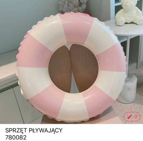 SPRZĘT PŁYWAJĄCY 780082 1 KOLOR STANDARD 1
