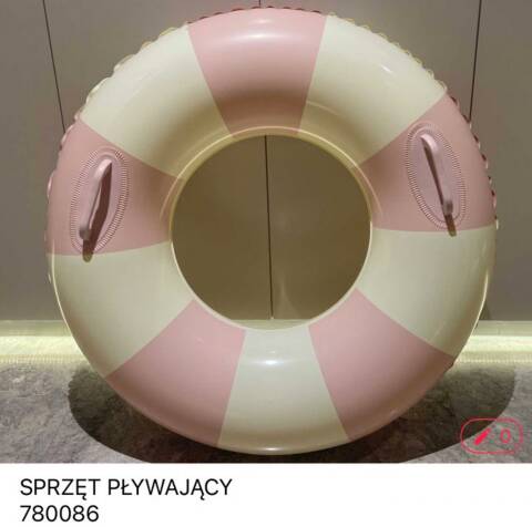 SPRZĘT PŁYWAJĄCY 780086 1 KOLOR STANDARD 1
