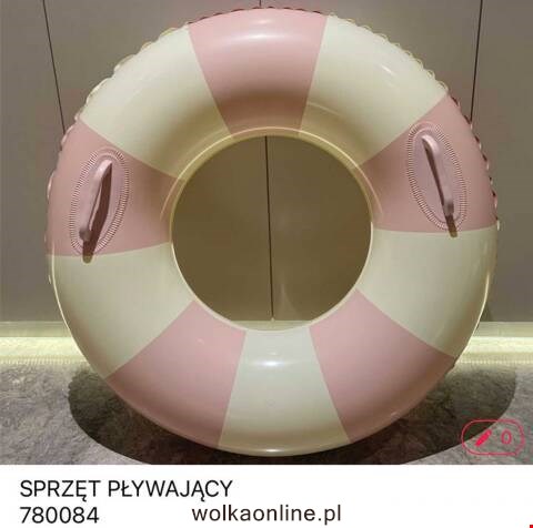 SPRZĘT PŁYWAJĄCY 780084 1 KOLOR STANDARD