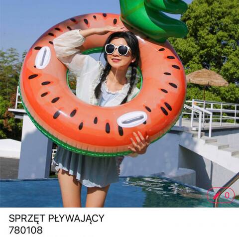 SPRZĘT PŁYWAJĄCY 780108 1 KOLOR STANDARD 1