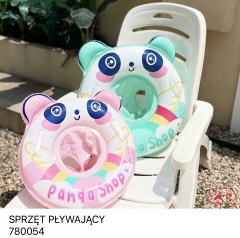 SPRZĘT PŁYWAJĄCY 780054 MIX KOLOR STANDARD