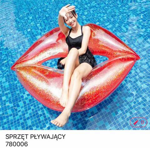 SPRZĘT PŁYWAJĄCY 780006 1 KOLOR STANDARD 1