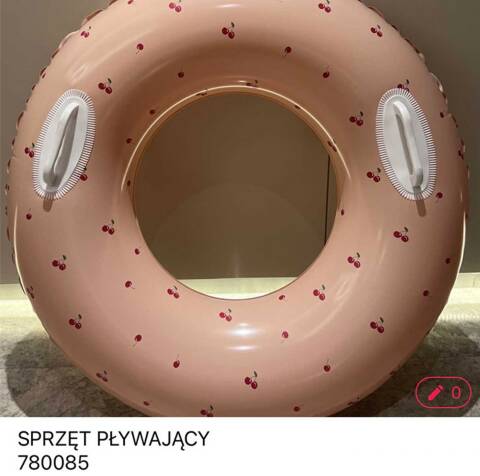 SPRZĘT PŁYWAJĄCY 780085 1 KOLOR STANDARD