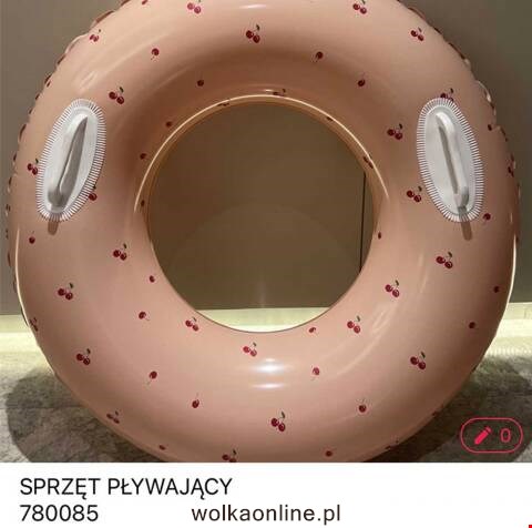 SPRZĘT PŁYWAJĄCY 780085 1 KOLOR STANDARD