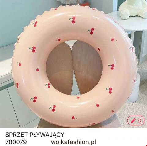 SPRZĘT PŁYWAJĄCY 780079 1 KOLOR STANDARD