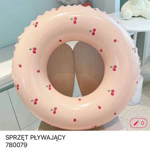 SPRZĘT PŁYWAJĄCY 780079 1 KOLOR STANDARD 1