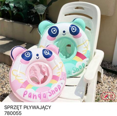 SPRZĘT PŁYWAJĄCY 780055 MIX KOLOR STANDARD 1