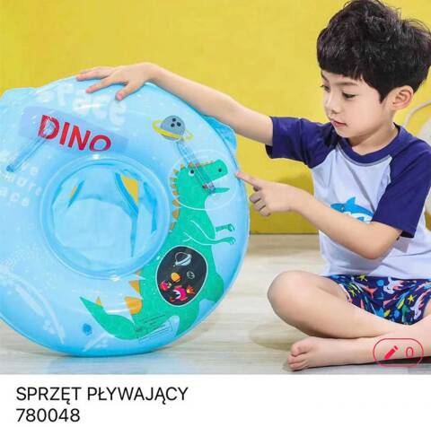 SPRZĘT PŁYWAJĄCY 780048 1 KOLOR STANDARD 1