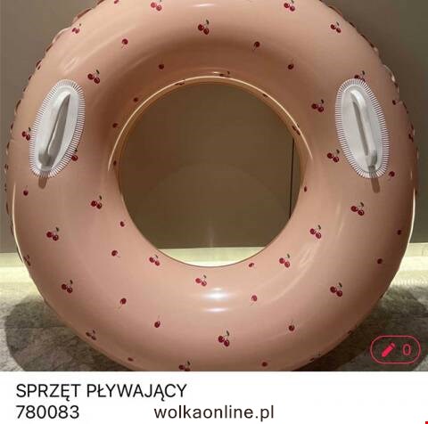 SPRZĘT PŁYWAJĄCY 780083 1 KOLOR STANDARD