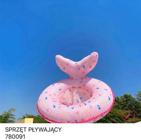 SPRZĘT PŁYWAJĄCY 780091 1 KOLOR STANDARD 1
