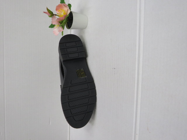 Półbuty Damskie 198-1 JEDEN 36-41 2